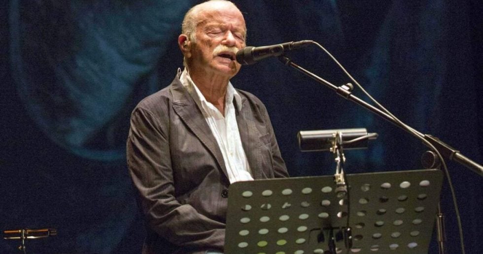 Εζησε στα άκρα, έφυγε ήσυχα